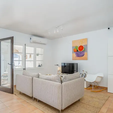 2027 Casa De Pescador Con 3 Habitaciones, Piscina Y Amarre By Homeselectspain Holiday home *