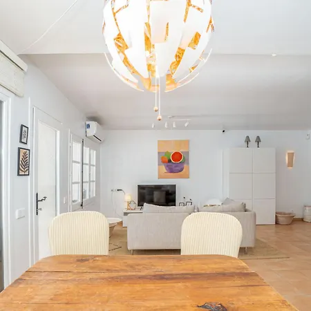 2027 Casa De Pescador Con 3 Habitaciones, Piscina Y Amarre By Homeselectspain Holiday home