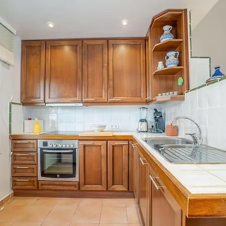 別荘 2027 Casa De Pescador Con 3 Habitaciones, Piscina Y Amarre By Homeselectspain エンプリアブラバ